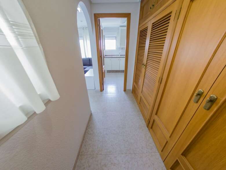 Apartamentos Torrevieja Experience Mar 4