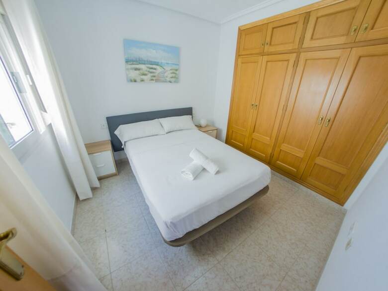 Apartamentos Torrevieja Experience Mar 4