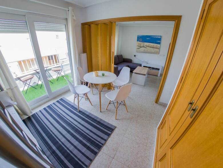 Apartamentos Torrevieja Experience Mar 4