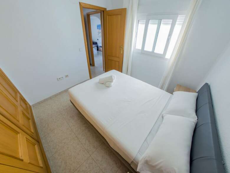 Apartamentos Torrevieja Experience Mar 4
