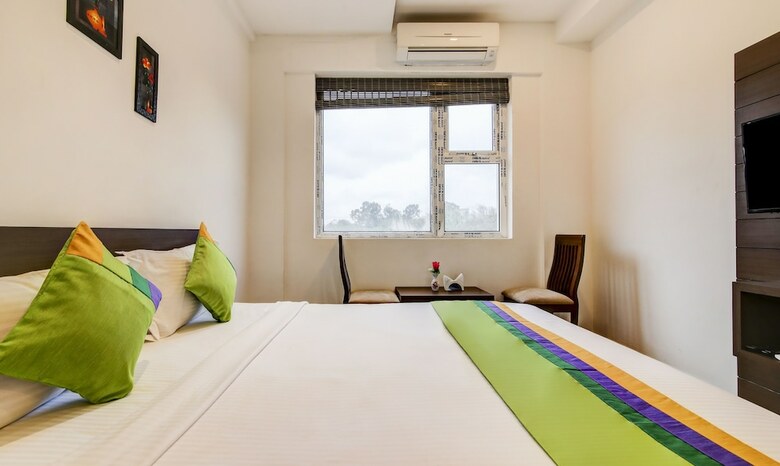 Hotel Treebo Trip Sri Udupi Park
