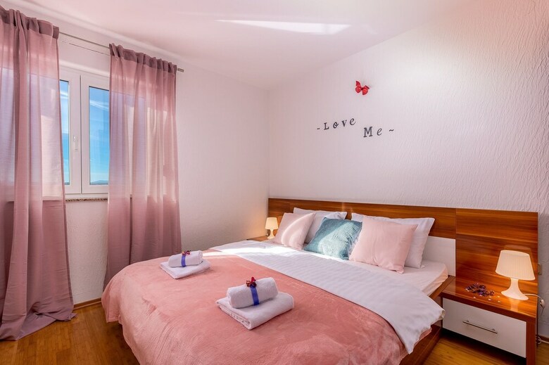 Apartamentos Villa Marija