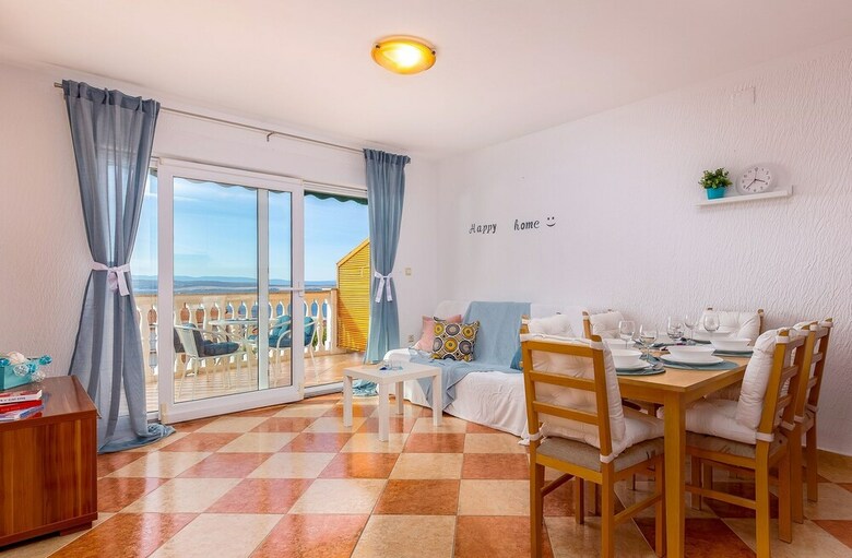 Apartamentos Villa Marija
