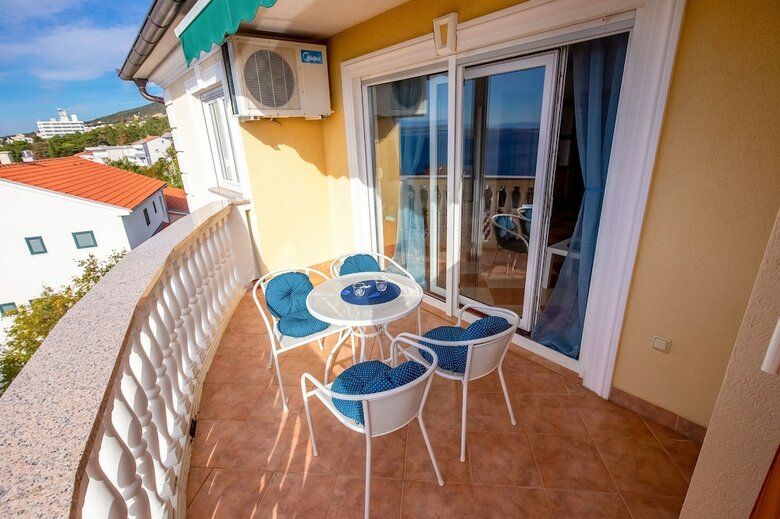 Apartamentos Villa Marija