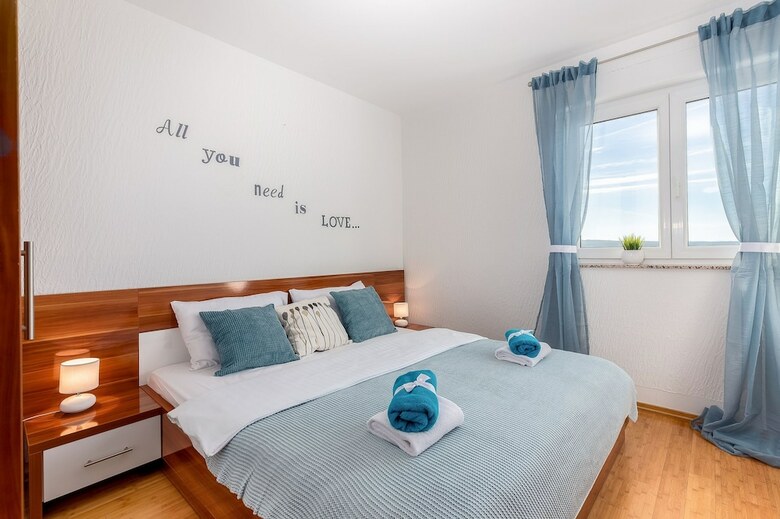 Apartamentos Villa Marija