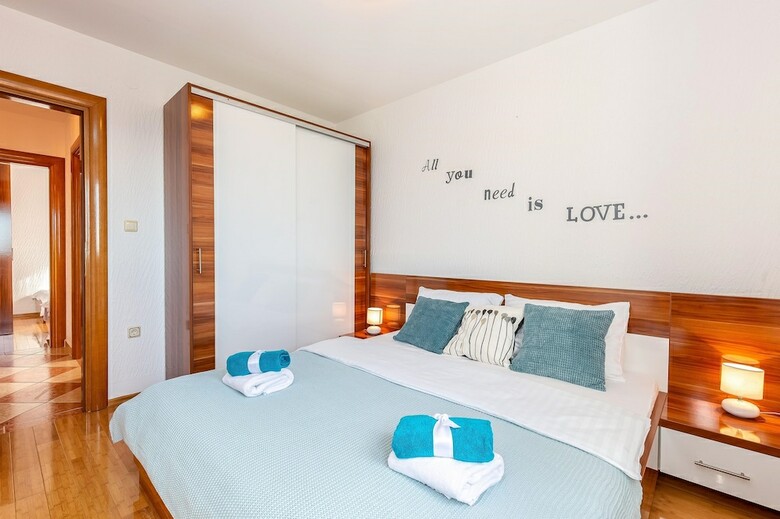 Apartamentos Villa Marija