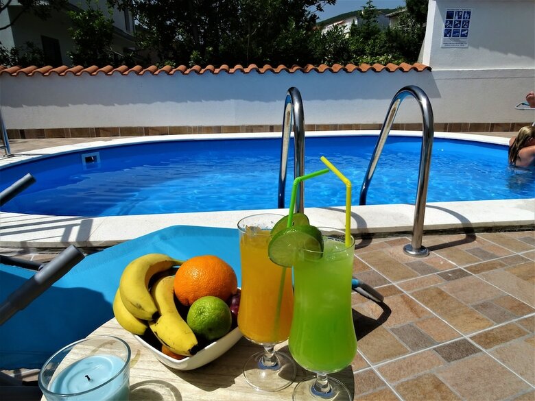 Apartamentos Villa Marija