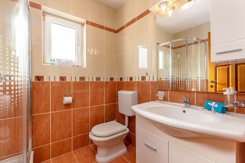 Apartamentos Villa Marija