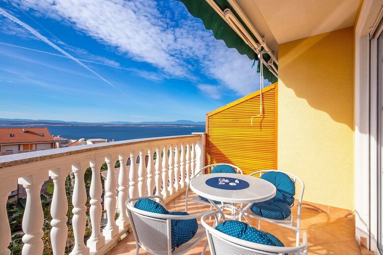 Apartamentos Villa Marija