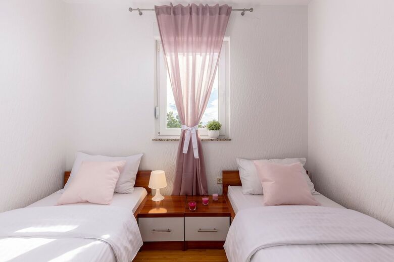 Apartamentos Villa Marija
