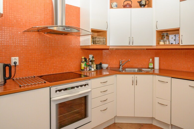 Apartamentos Wehost Agricolankatu 2