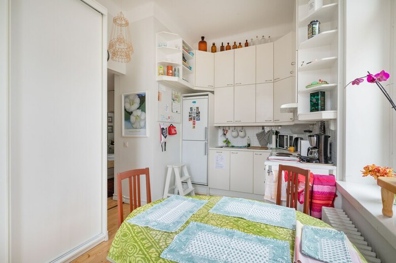 Apartamentos Wehost Vy�katu 9