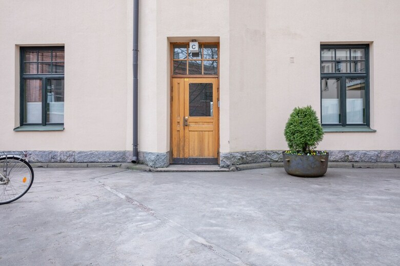 Apartamentos Wehost Vy�katu 9