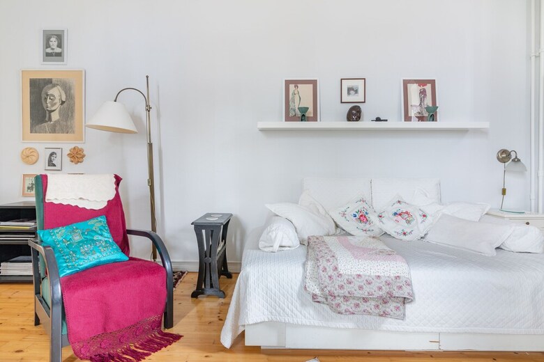 Apartamentos Wehost Vy�katu 9