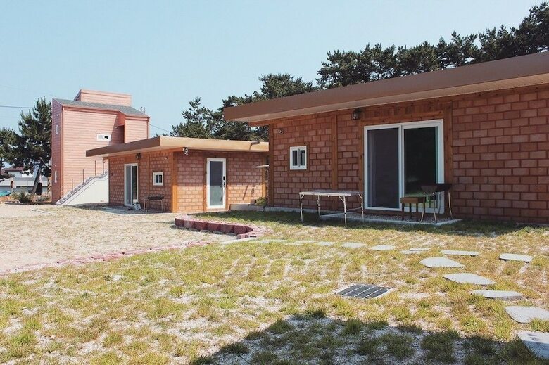 Tobang Red Clay Pension