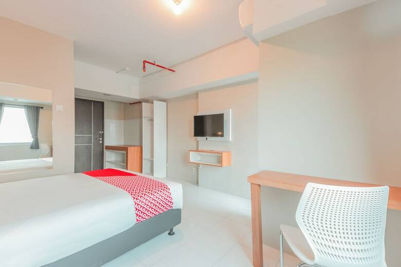 Hostal Oyo 750 Flagship Mont Blanc