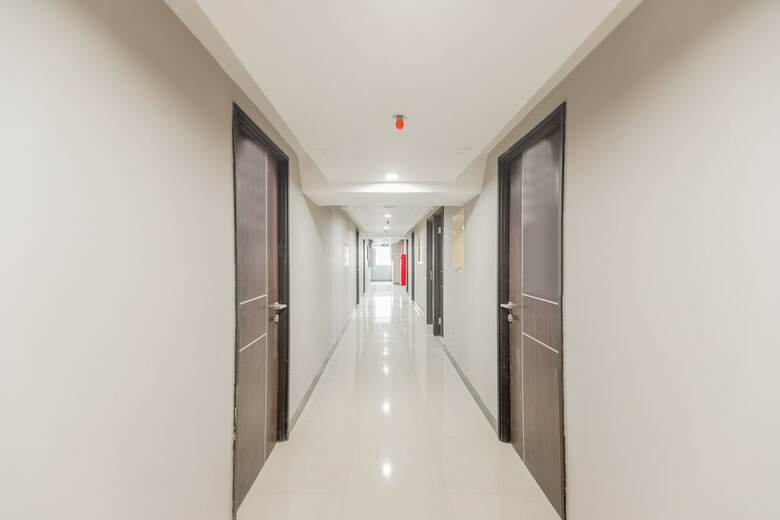 Hostal Oyo 750 Flagship Mont Blanc