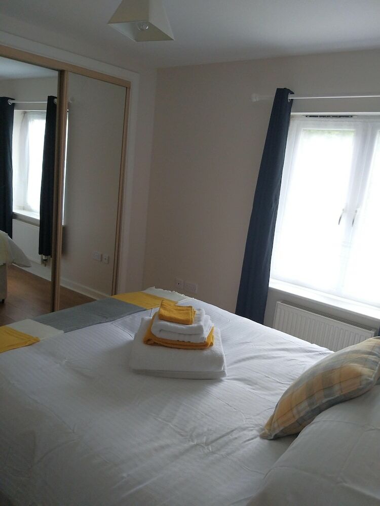 Watford Metro Apartment