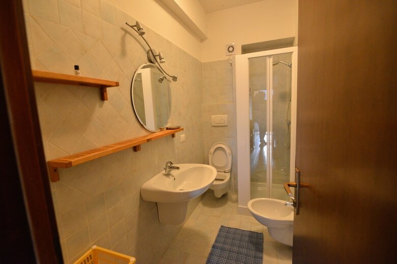 Apartamento Casa Fa� - Piano Terra