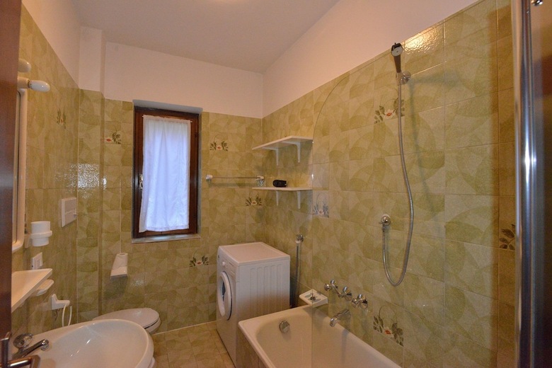 Apartamento Casa Fa� - Piano Terra