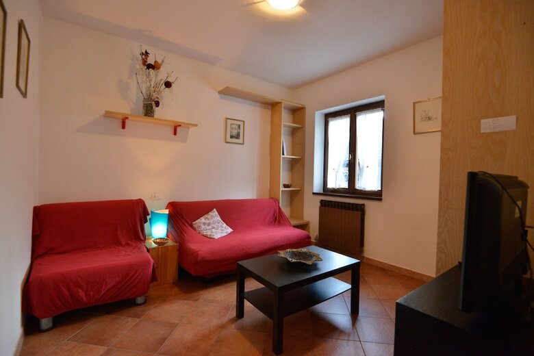 Apartamento Casa Fa� - Piano Terra