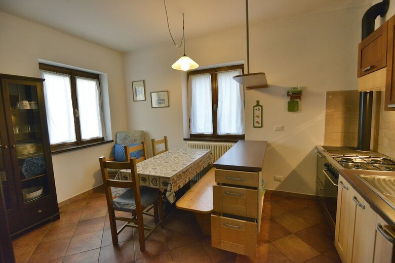 Apartamento Casa Fa� - Piano Terra