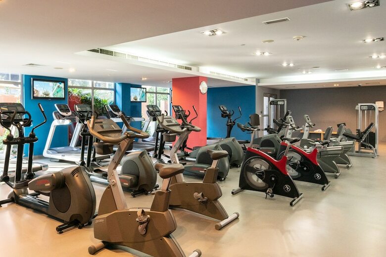 Apartamento One Perfect Stay - South Ridge
