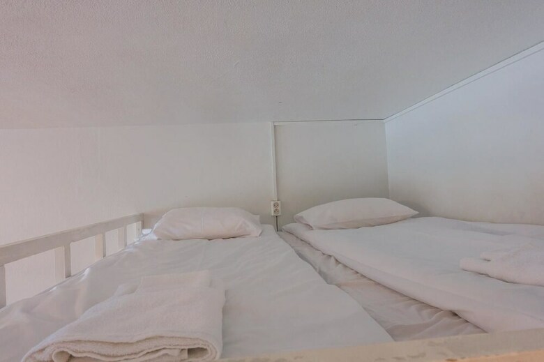 Apartamentos Wehost Pursimiehenkatu 16