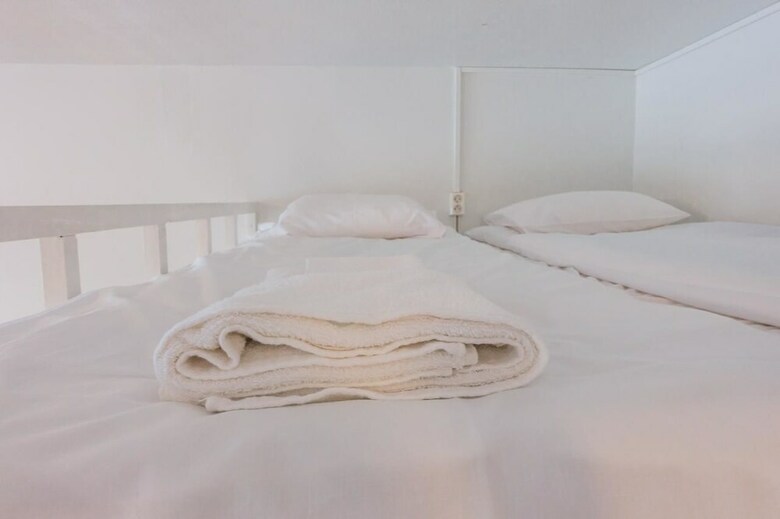 Apartamentos Wehost Pursimiehenkatu 16