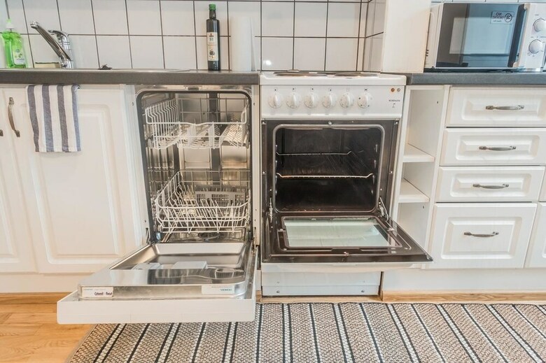 Apartamentos Wehost Pursimiehenkatu 16