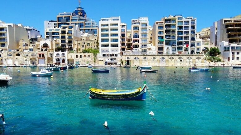 Apartamentos Magical Rooftop Penthouse, Best Location In Sliema!