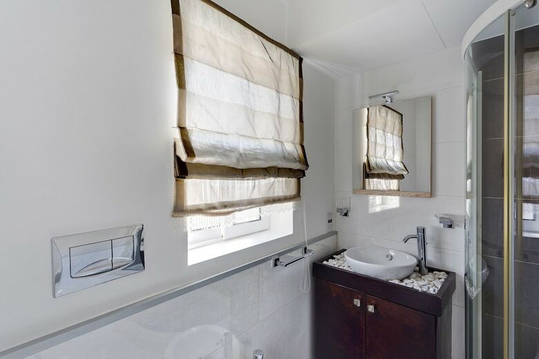 Apartamentos Magical Rooftop Penthouse, Best Location In Sliema!