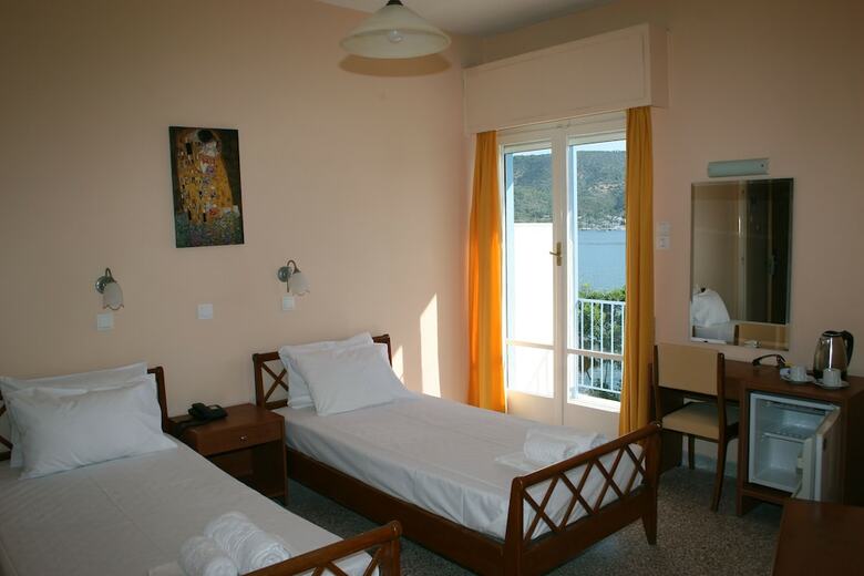 Poros Vista Hotel