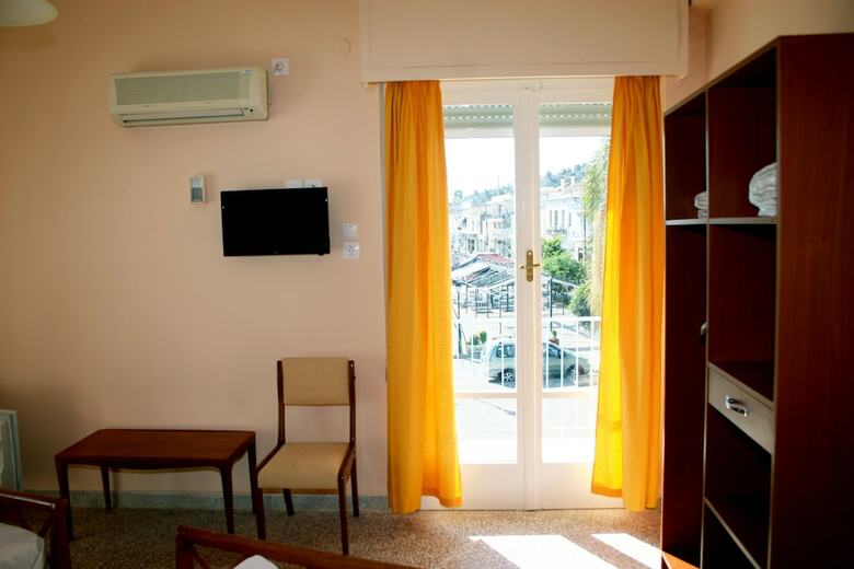 Poros Vista Hotel