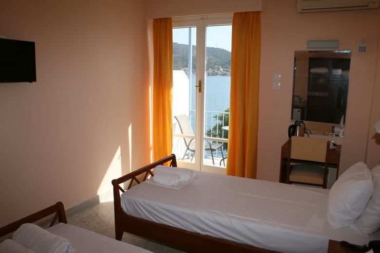 Poros Vista Hotel