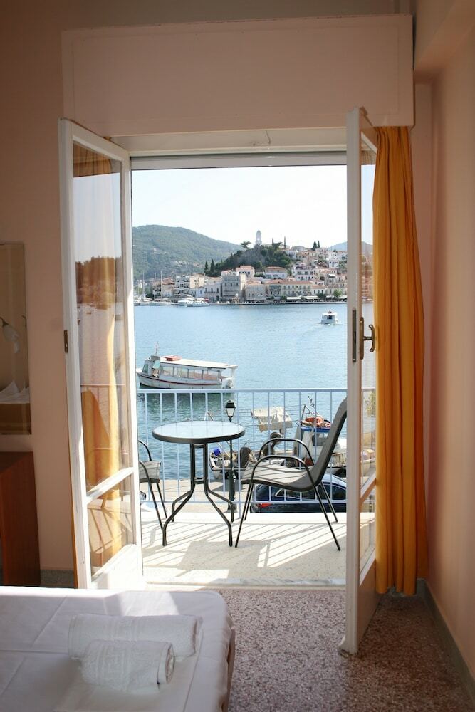 Poros Vista Hotel