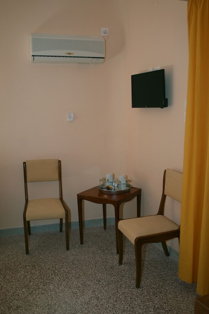 Poros Vista Hotel