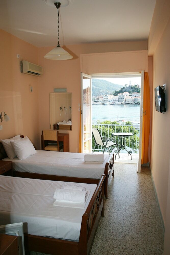 Poros Vista Hotel