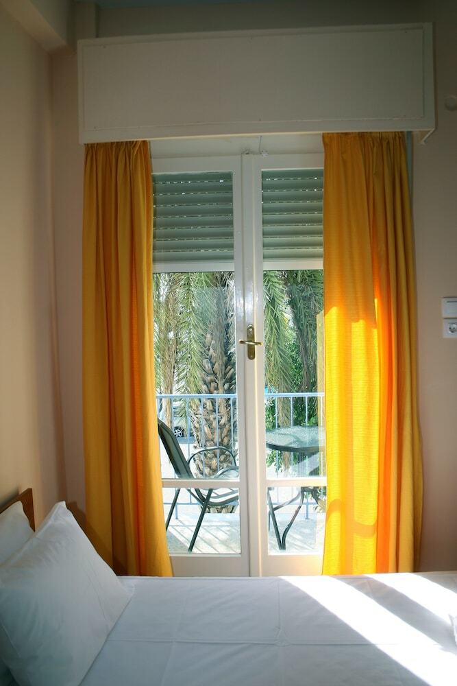 Poros Vista Hotel