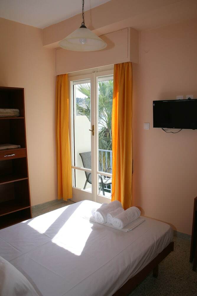 Poros Vista Hotel