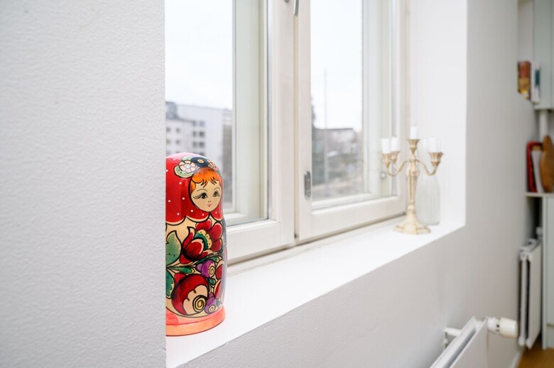 Apartamentos Wehost Kristianinkatu 2