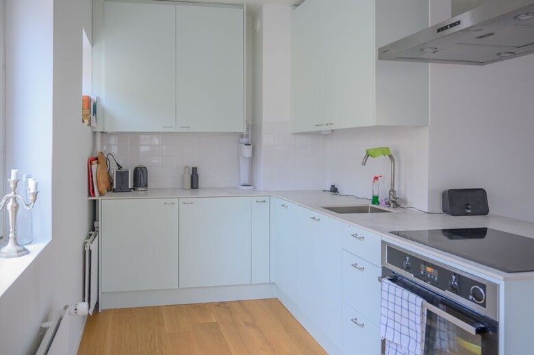 Apartamentos Wehost Kristianinkatu 2