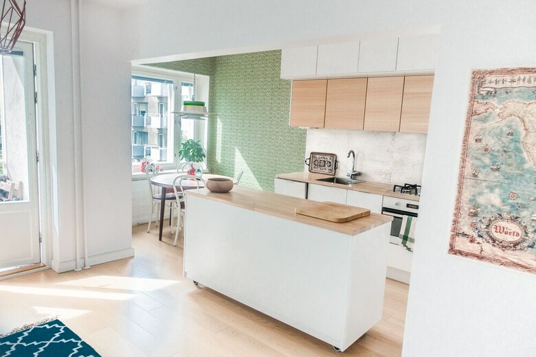 Apartamentos Wehost Kankurinkatu 4