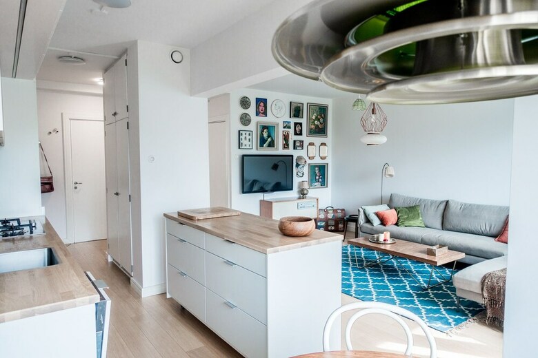 Apartamentos Wehost Kankurinkatu 4