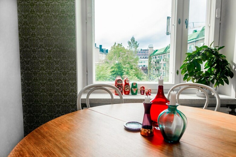 Apartamentos Wehost Kankurinkatu 4