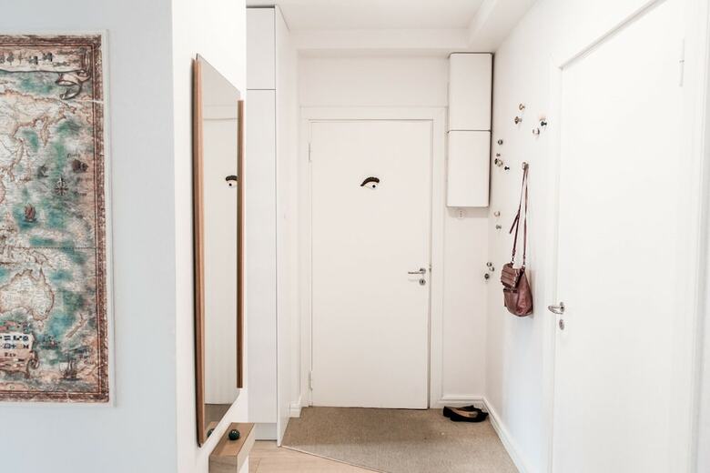Apartamentos Wehost Kankurinkatu 4