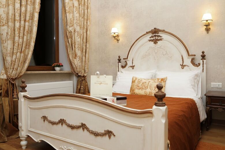 Museum Street Hotel Yerevan