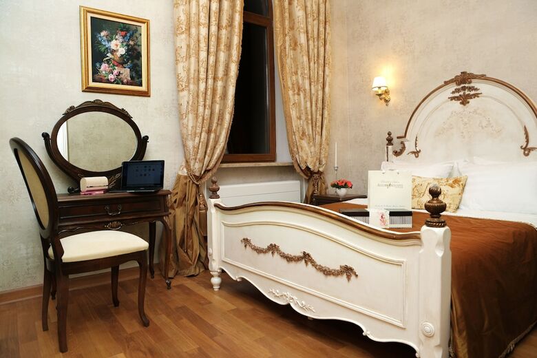 Museum Street Hotel Yerevan