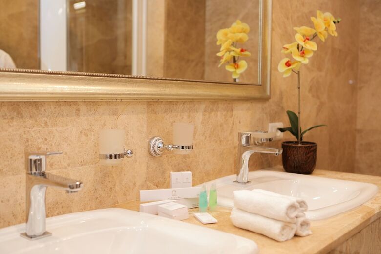 Museum Street Hotel Yerevan