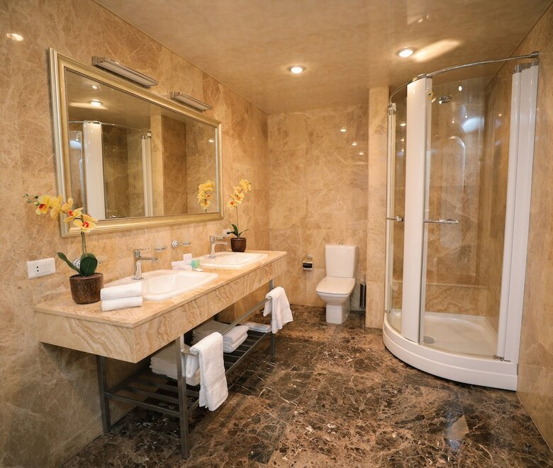 Museum Street Hotel Yerevan